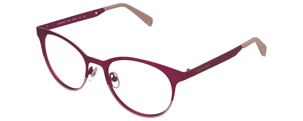 AGATHA RUIZ DE LA PRADA RX* 61467 COL 262