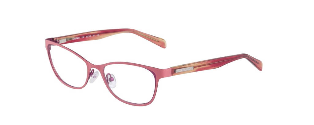AGATHA RUIZ DE LA PRADA RX* 61469 COL 276