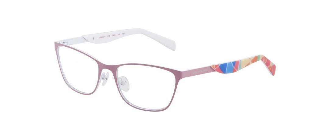 AGATHA RUIZ DE LA PRADA RX* 61470 COL 218