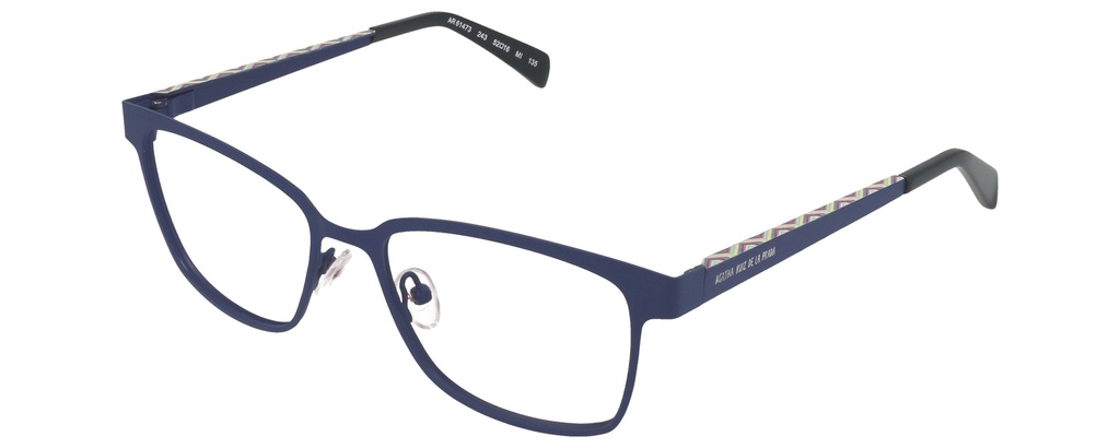 AGATHA RUIZ DE LA PRADA RX* 61473 COL 243