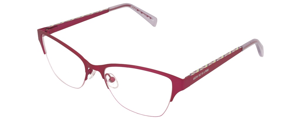 AGATHA RUIZ DE LA PRADA RX* 61474 COL 256