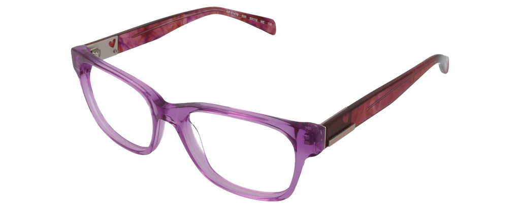 AGATHA RUIZ DE LA PRADA RX* 61476 COL 555