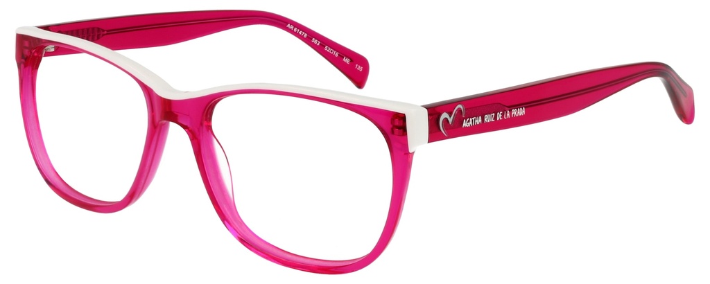 AGATHA RUIZ DE LA PRADA RX* 61478 COL 563