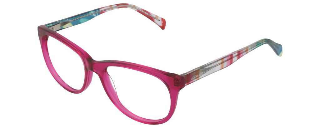 AGATHA RUIZ DE LA PRADA RX* 61479 COL 562