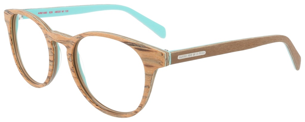 AGATHA RUIZ DE LA PRADA RX* 61485 COL 626