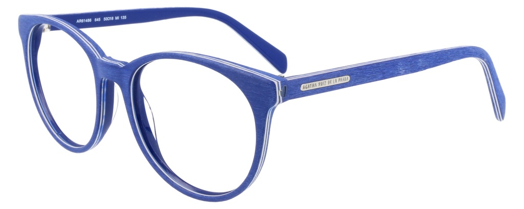 AGATHA RUIZ DE LA PRADA RX* 61486 COL 645