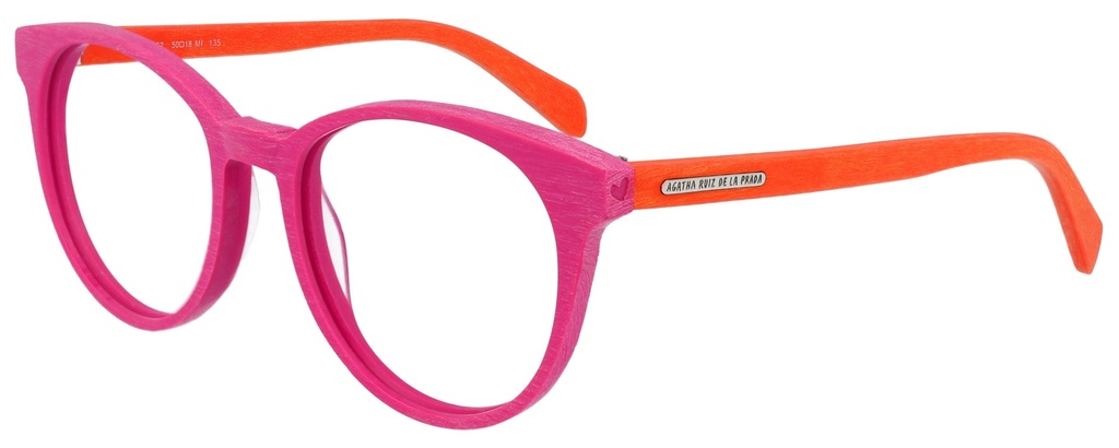 AGATHA RUIZ DE LA PRADA RX* 61486 COL 662