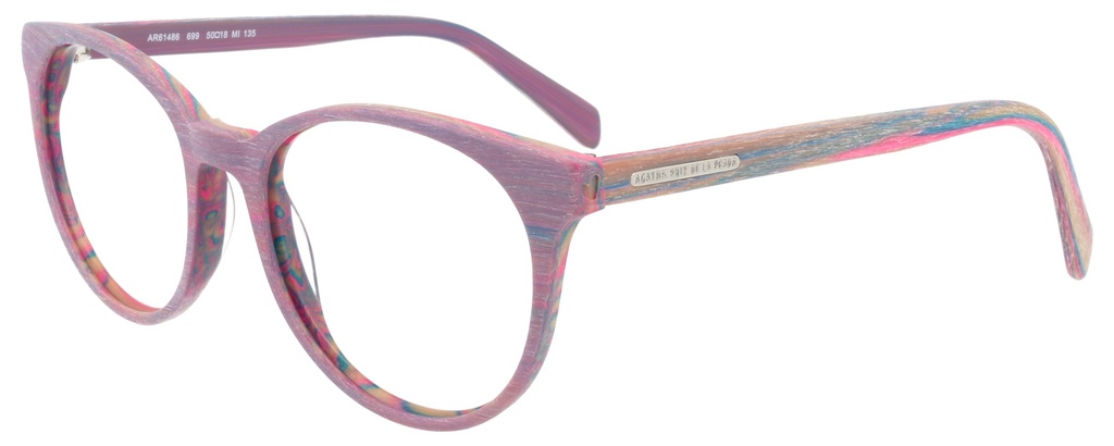 AGATHA RUIZ DE LA PRADA RX* 61486 COL 699