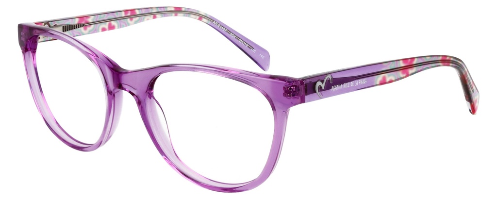 AGATHA RUIZ DE LA PRADA RX* 61487 COL 554