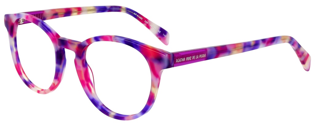 AGATHA RUIZ DE LA PRADA RX* 61489 COL 599