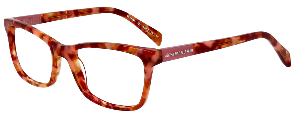 AGATHA RUIZ DE LA PRADA RX* 61491 COL 595