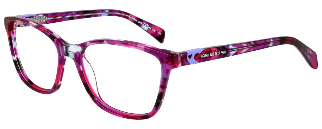 AGATHA RUIZ DE LA PRADA RX* 61493 COL 552