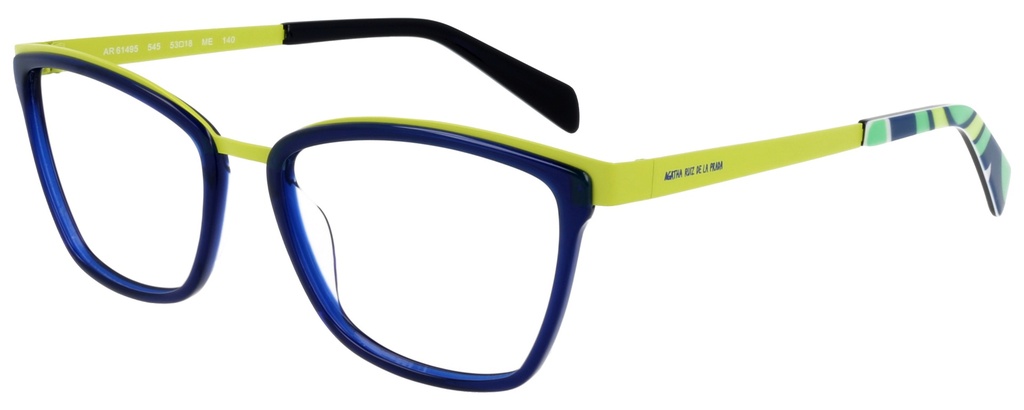 AGATHA RUIZ DE LA PRADA RX* 61495 COL 545