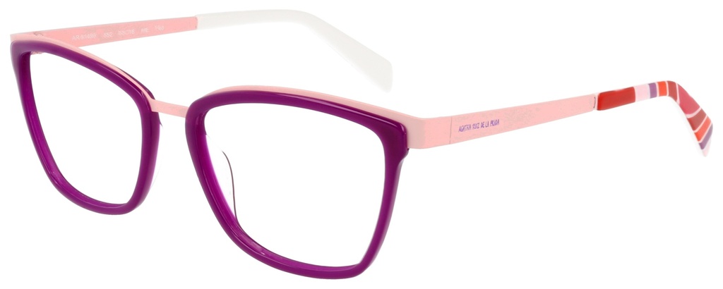 AGATHA RUIZ DE LA PRADA RX* 61495 COL 552