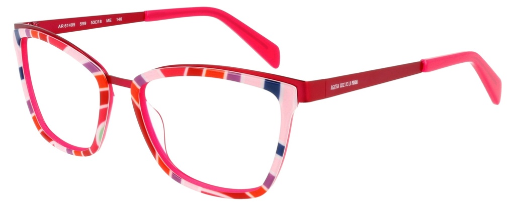 AGATHA RUIZ DE LA PRADA RX* 61495 COL 599