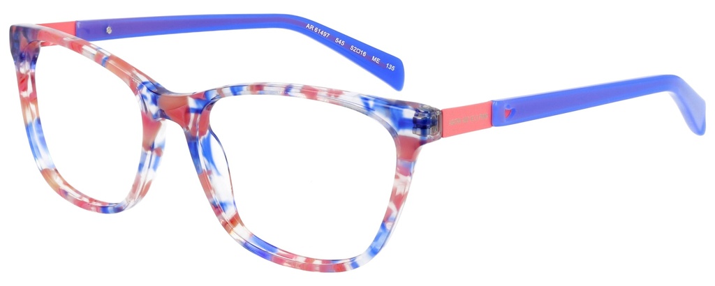 AGATHA RUIZ DE LA PRADA RX* 61497 COL 545