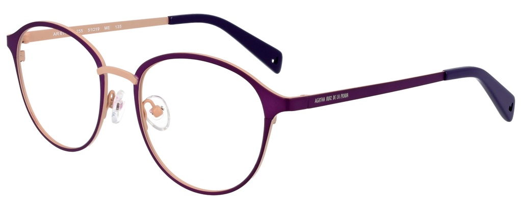 AGATHA RUIZ DE LA PRADA RX* 61499 COL 255