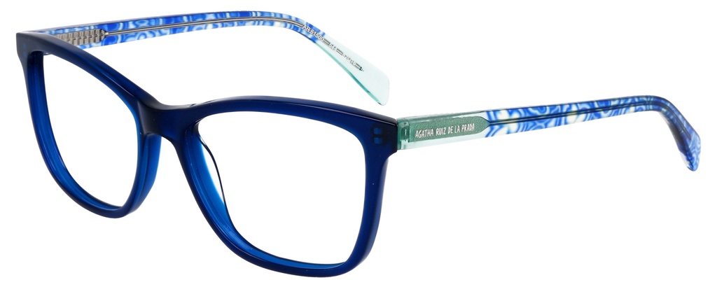 AGATHA RUIZ DE LA PRADA RX* 61500 COL 544