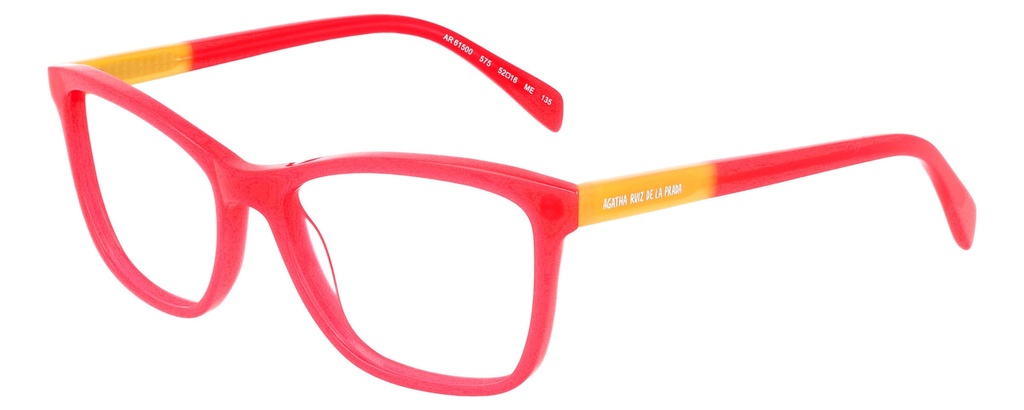 AGATHA RUIZ DE LA PRADA RX* 61500 COL 575