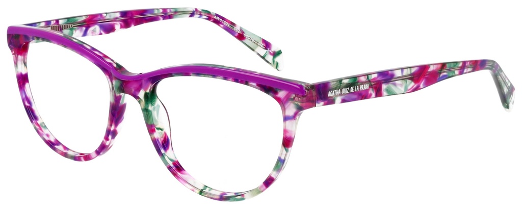 AGATHA RUIZ DE LA PRADA RX* 61501 COL 552