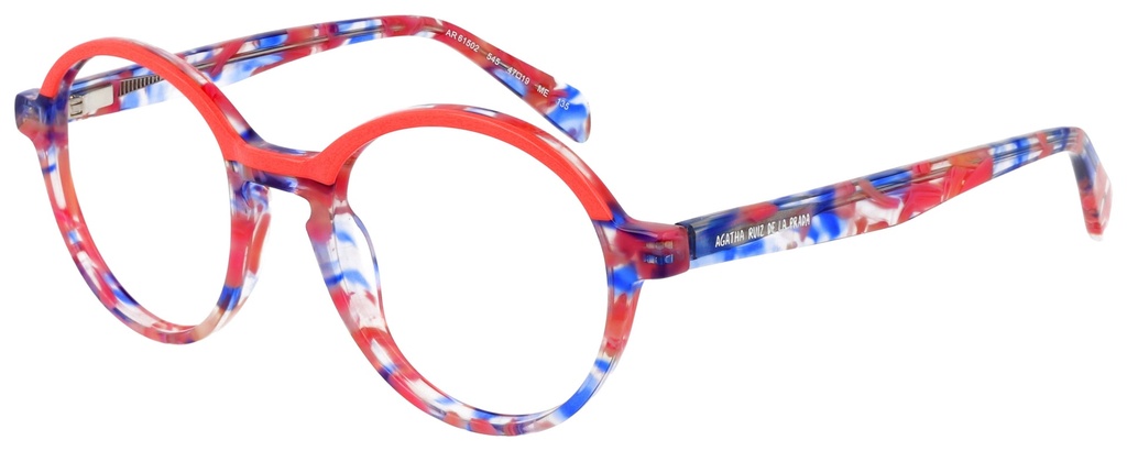 AGATHA RUIZ DE LA PRADA RX* 61502 COL 545