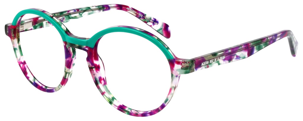 AGATHA RUIZ DE LA PRADA RX* 61502 COL 552