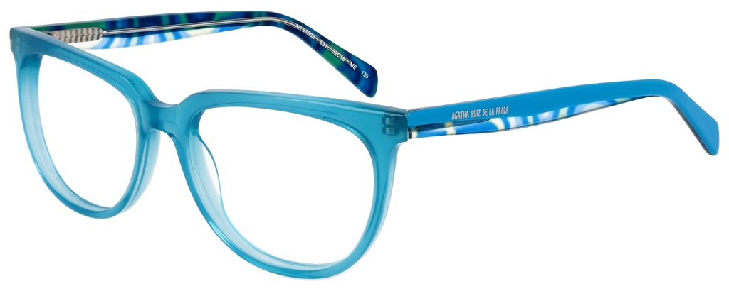 AGATHA RUIZ DE LA PRADA RX* 61503 COL 531