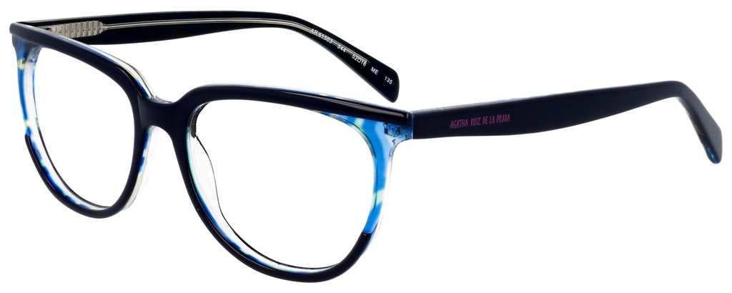 AGATHA RUIZ DE LA PRADA RX* 61503 COL 544