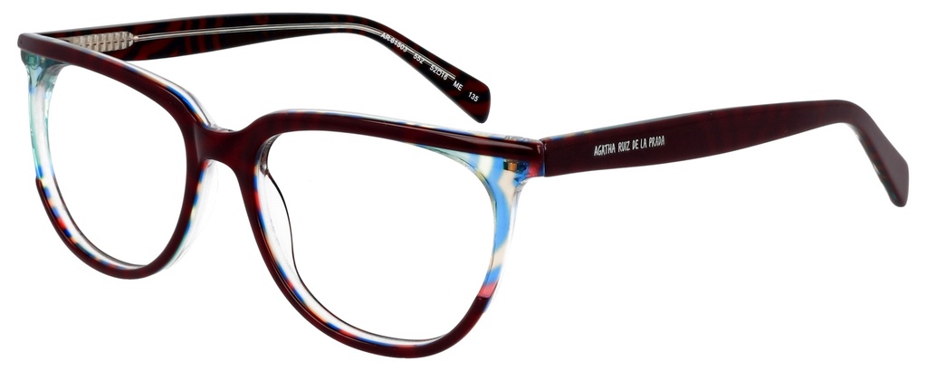 AGATHA RUIZ DE LA PRADA RX* 61503 COL 552