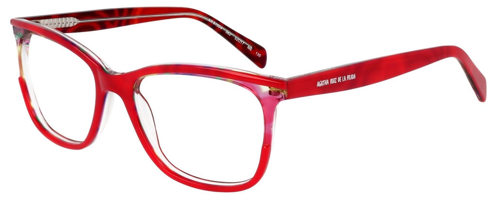 AGATHA RUIZ DE LA PRADA RX* 61504 COL 562