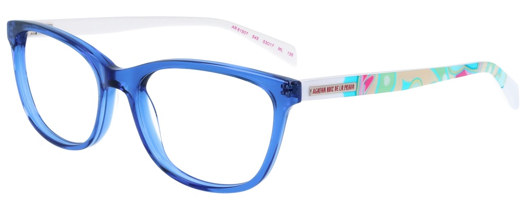 AGATHA RUIZ DE LA PRADA RX* 61507 COL 545