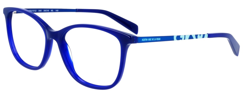 AGATHA RUIZ DE LA PRADA RX* 61512 COL 545