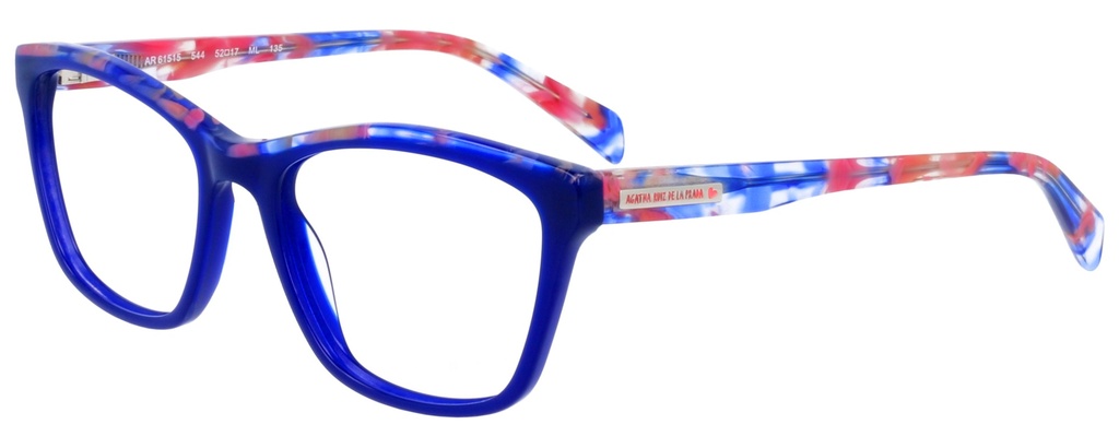 AGATHA RUIZ DE LA PRADA RX* 61515 COL 544