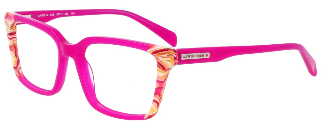 AGATHA RUIZ DE LA PRADA RX* 61516 COL 562