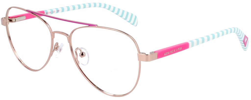 AGATHA Petite Size RX* 53114 COL 167