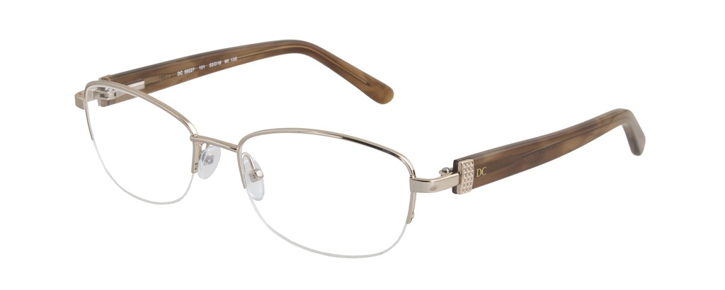 DIANE DE CARLO RX* 59227 COL 101