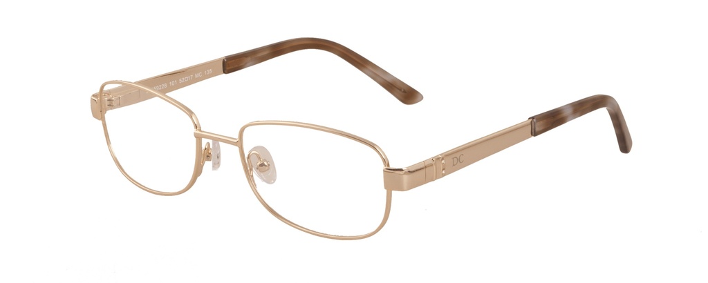 DIANE DE CARLO RX* 59228 COL 101