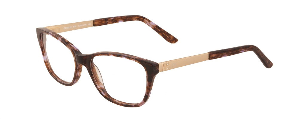 DIANE DE CARLO RX* 59229 COL 525