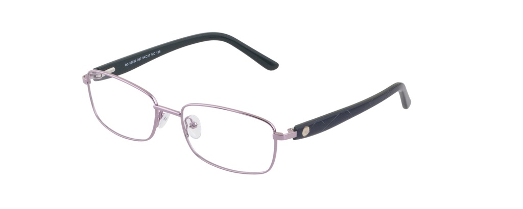 DIANE DE CARLO RX* 59232 COL 267