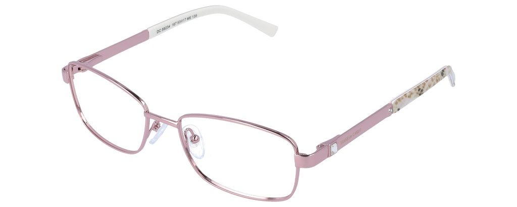 DIANE DE CARLO RX* 59234 COL 167