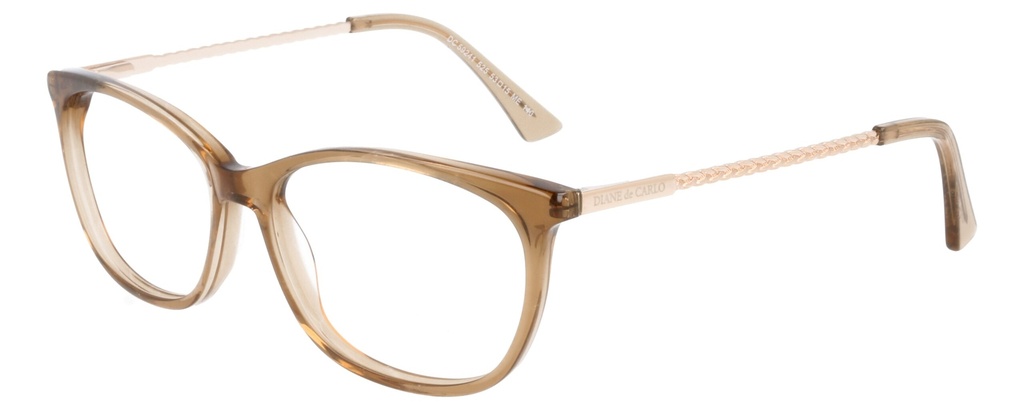 DIANE DE CARLO RX* 59241 COL 525