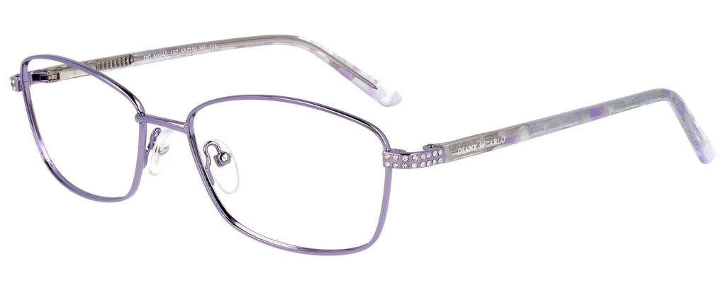 DIANE DE CARLO RX* 59243 COL 157