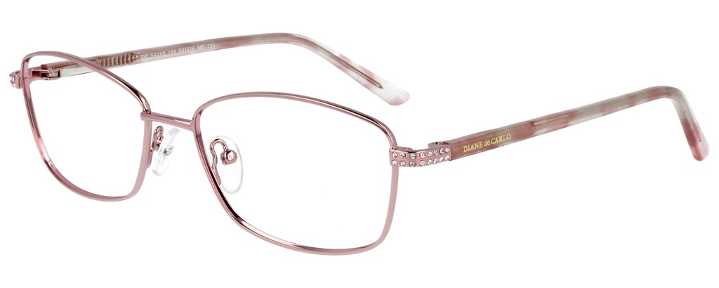 DIANE DE CARLO RX* 59243 COL 166