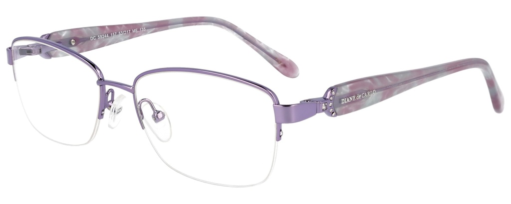 DIANE DE CARLO RX* 59244 COL 157