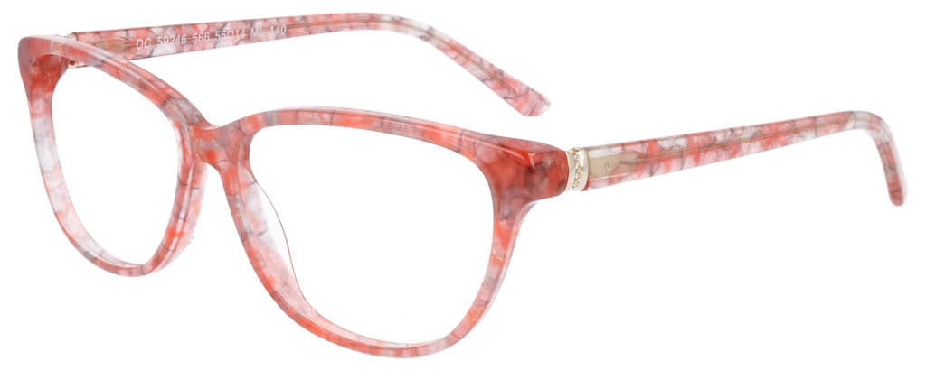 DIANE DE CARLO RX* 59246 COL 566