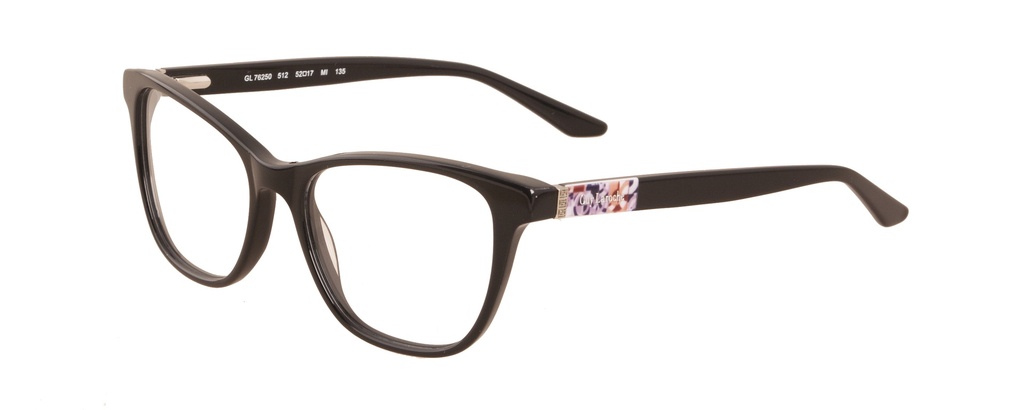 GUY LAROCHE RX* 76250 COL 512