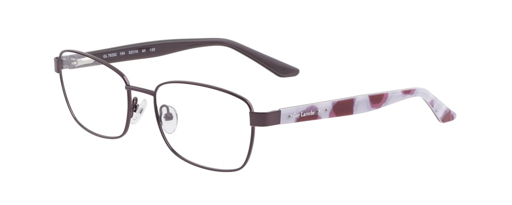 GUY LAROCHE RX* 76252 COL 154