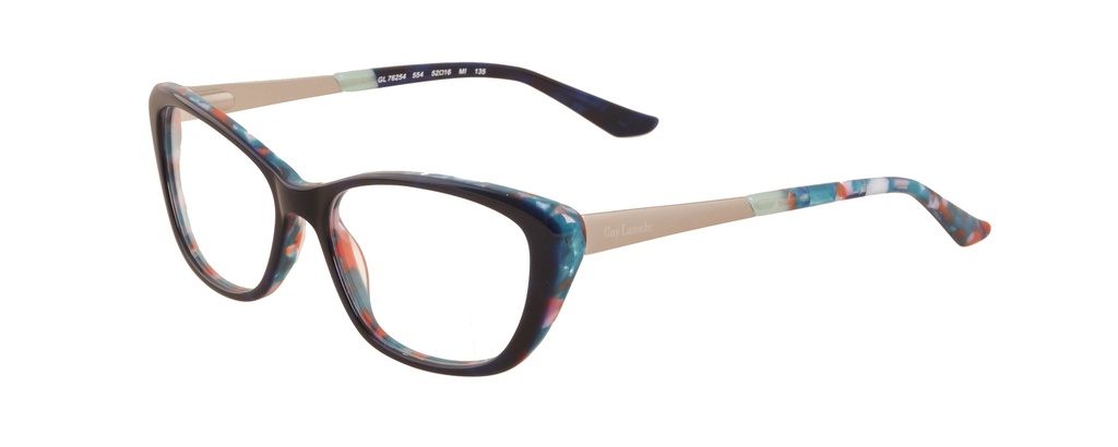 GUY LAROCHE RX* 76254 COL 554