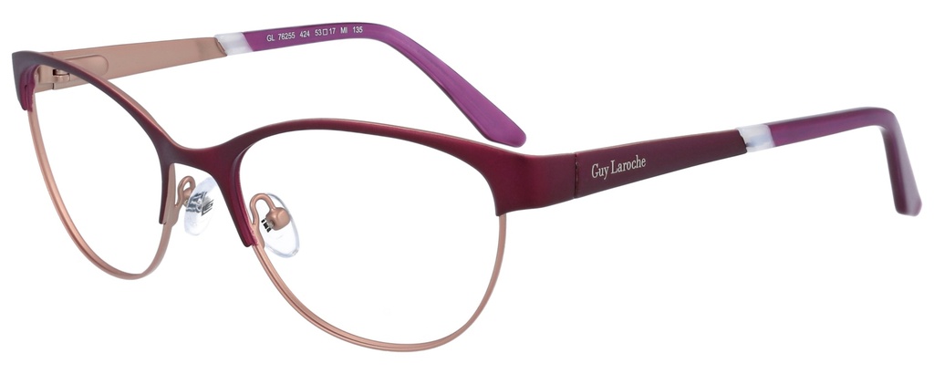 GUY LAROCHE RX* 76255 COL 424