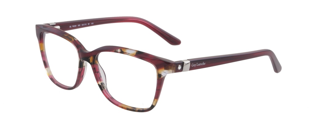 GUY LAROCHE RX* 76256 COL 595